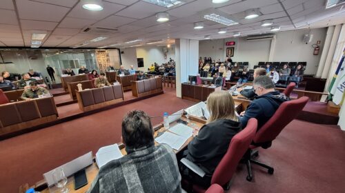 Vereadores de Bento aprovam convênio para fortalecimento dos serviços da APAE