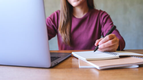 Educação à Distância para Jovens e Adultos do Sesc/RS recebe inscrições até quinta-feira (17/07)