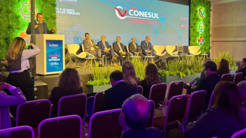 Encontro de Angiologia e de Cirurgia Vascular é realizado em Bento