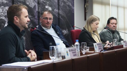 Câmara aprova criação da Semana Municipal da Medicina do Estilo de Vida em Bento Gonçalves