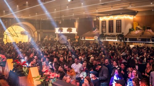 FestiQueijo soma público de mais de 17,5 mil pessoas em três finais de semana