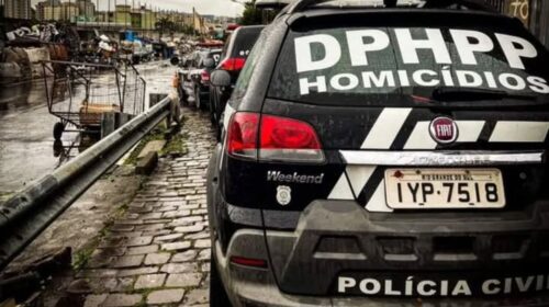 INVESTIGAÇÃO DE HOMICÍDIO TENTADO RESULTA EM PRISÃO DE AUTOR DO CRIME, EM CAXIAS DO SUL