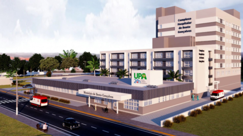 Deputada Denise Pessôa destina R$ 1,45 milhão para o Complexo Hospitalar e Hospital Tacchini, em Bento Gonçalves