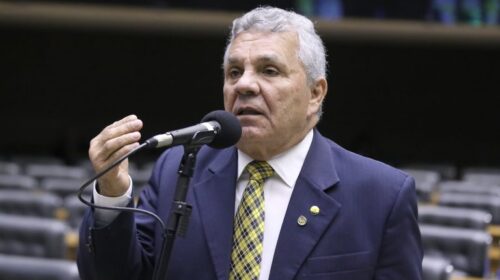 Câmara aprova projeto que dificulta progressão de regime para condenados por crime hediondo
