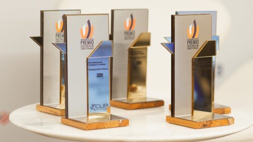 RS é finalista do Prêmio Excelência em Competitividade do CLP