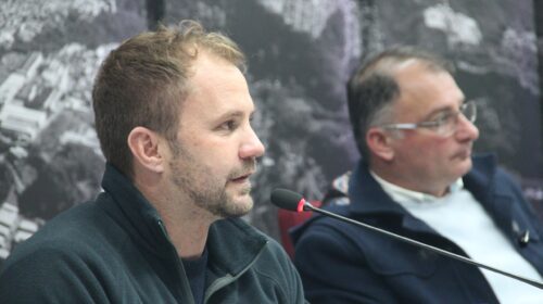 Legislativo aprova inclusão do “Junho Vermelho” no calendário oficial de Bento Gonçalves