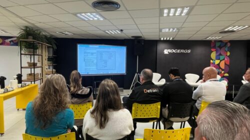 Lista dos contemplados do sorteio da CNH Social será divulgada na segunda (21)