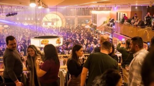 Gastronomia e diversão garantem mais de 5,4 mil pessoas no segundo final de semana do 33º FestiQuejo