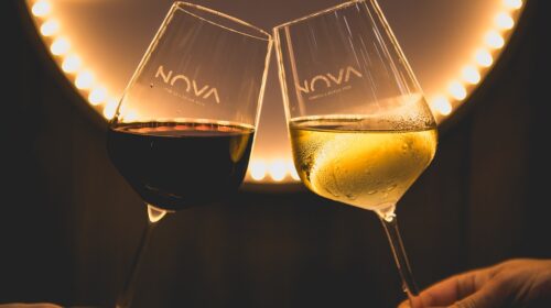Nova Aliança passa por uma reestruturação  histórica e se reposiciona no mercado  de vinhos finos e espumantes