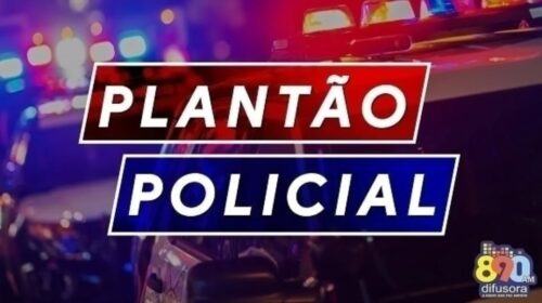 IDENTIFICADO ADOLESCENTE MORTO A TIROS, EM CAXIAS DO SUL