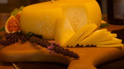 Seminário valoriza o queijo colonial da Serra Gaúcha