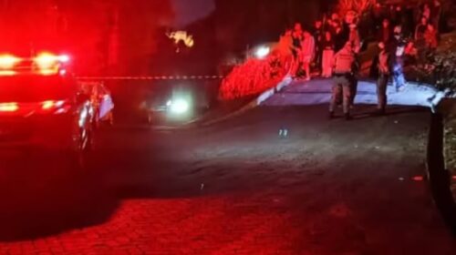 DOIS HOMENS SÃO MORTOS A TIROS NO PANORÂMICO, EM ANTÔNIO PRADO
