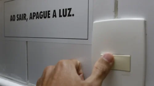 Nova tarifa social de energia elétrica passa a valer neste sábado, 5