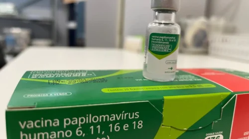 Vacina contra o HPV pode ser realizada até o dia 31 de julho nas Unidades de Saúde de Bento