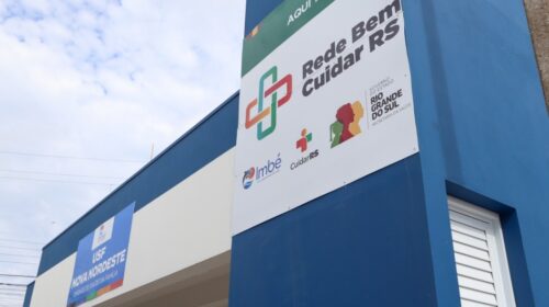 Presente em 496 municípios do RS, Rede Bem Cuidar completa quatro anos com investimentos de R$ 350 milhões