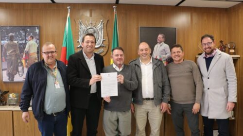 Com repasses de quase R$ 3,5 milhões, governo oficializa convênios do Avançar Mais no Turismo com nove municípios