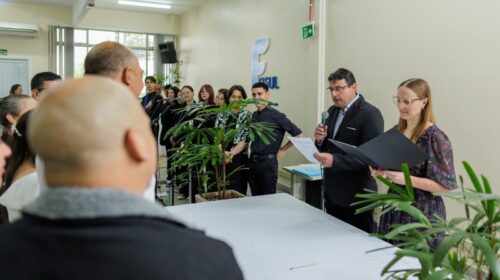 Inscrições para o 3º Casamento Civil Comunitário de Garibaldi começam na sexta