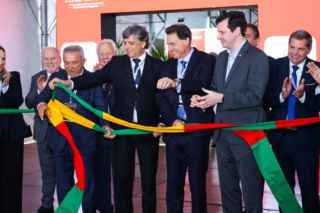 Transformação e recorde: Expoagas 2025 encerra com R$ 795 milhões em negócios