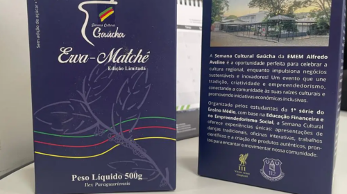 EMEM Alfredo Aveline realiza, em setembro, a segunda edição da Semana Cultural Gaúcha
