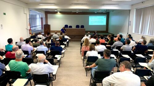 Corede Serra inicia assembleias microrregionais
