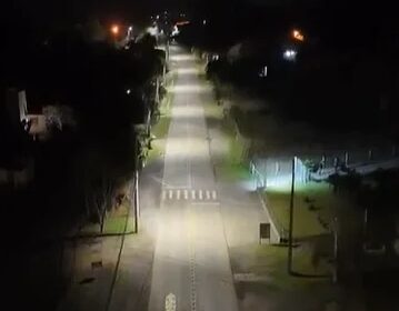 Segimu amplia a substituição de lâmpadas por led