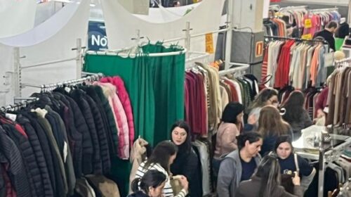 Armazém das Pontas abre com expectativas de boa geração de negócios em Bento