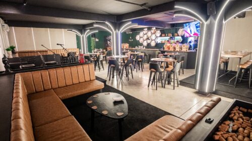 The Beatles no Acordeon faz show beneficente em apoio à Abraçaí, em Bento Gonçalves
