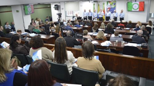 Inscrições para o II Encontro da Comunidade Italiana no RS abrem ao público no dia 19