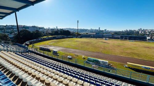 Esportivo confirma participação na Copa da Federação Gaúcha de Futebol