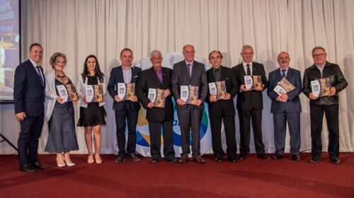 CDL-BG comemora aniversário exaltando força associativa