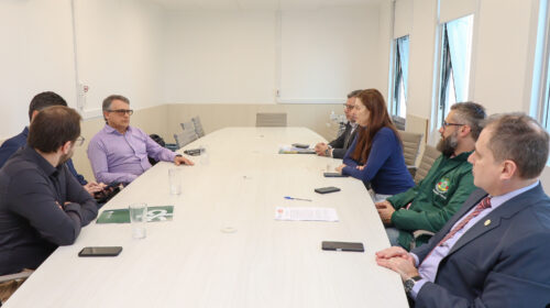 Defensoria Pública e CSG assinam acordo sobre pedágios free flow