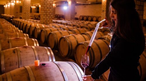 ABE promove a maior coleta de amostras para a Avaliação Nacional de Vinhos 2025