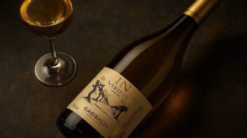 Inovadora, Cooperativa Vinícola Garibaldi adiciona novo sabor à vitivinicultura brasileira