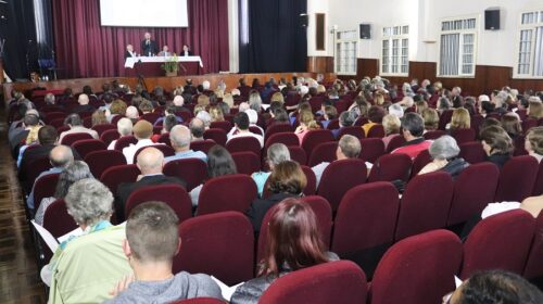 Abertas as inscrições para a Semana Teológica 2025, promovida pela Diocese de Caxias do Sul