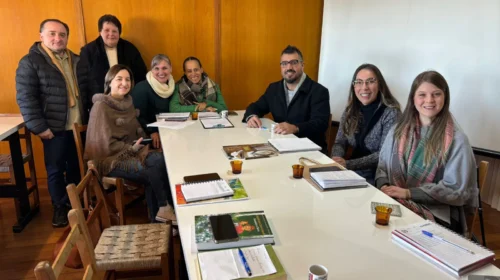 Bento Gonçalves cria Grupo de Trabalho para fortalecimento do Talian como patrimônio cultural