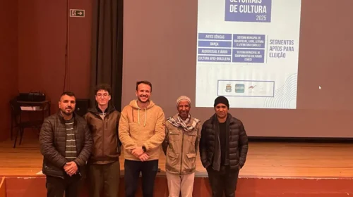 Fóruns Setoriais elegem novos membros para o Conselho Municipal de Política Cultural