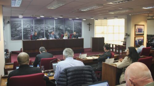 Vereadores aprovam Programa de Recuperação Fiscal que beneficiará cidadãos e fortalecerá arrecadação do Município