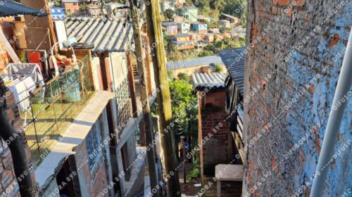 Bebê de 41 dias morre após possível asfixia durante o sono em Bento Gonçalves