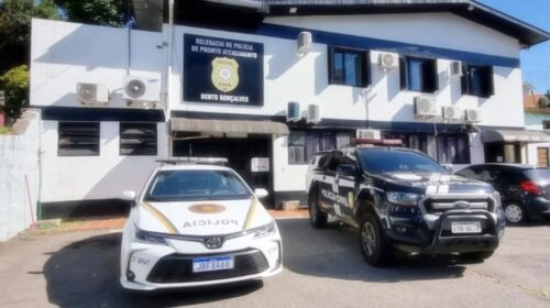 MORRE NO HOSPITAL HOMEM BALEADO NO SANTA MARTA, EM BENTO GONÇALVES