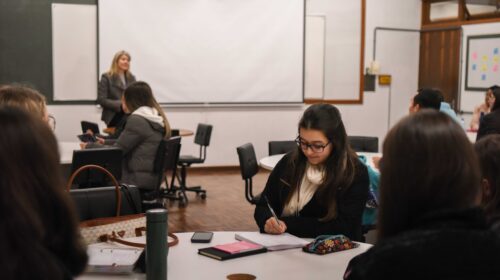 UCS Bento amplia oferta de graduação com Publicidade e Propaganda a partir de 2026