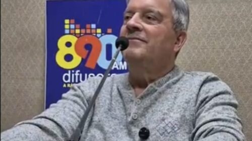 Após mais de 48 anos na Polícia Civil, delegado Alvaro Becker se aposenta e faz um balanço da trajetória