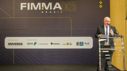 Fimma Brasil inicia sua 17ª edição como ícone do setor moveleiro