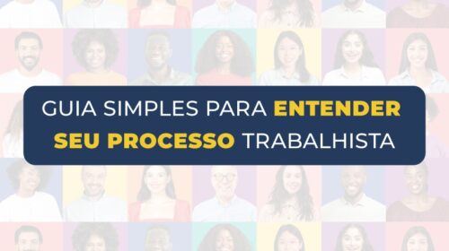 TRT-RS lança guia que ajuda a entender o processo trabalhista de forma simples