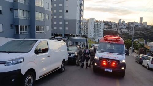 IDENTIFICADO HOMEM MORTO POR DISPAROS DE ARMA DE FOGO NO SÃO JOÃO, EM BENTO GONÇALVES