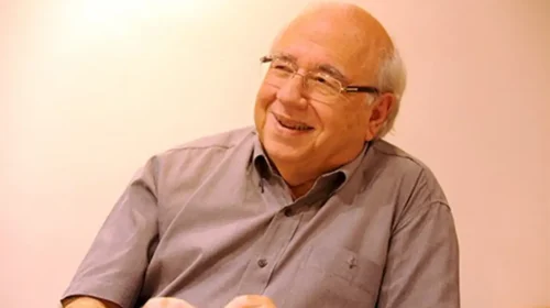 Escritor Luis Fernando Verissimo morre aos 88 anos