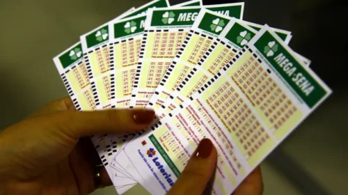 Concurso 2905 da Mega-Sena sorteia prêmio de R$ 28 milhões