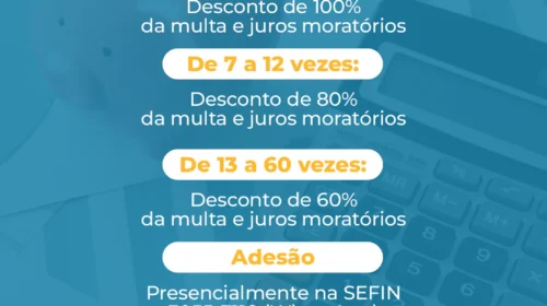 Refis está em andamento em Bento Gonçalves