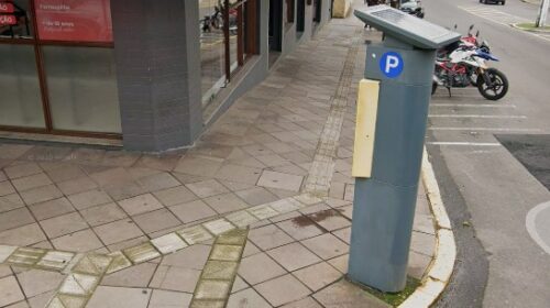 VALOR DO ESTACIONAMENTO ROTATIVO SERÁ REAJUSTADO NO CENTRO DE BENTO GONÇALVES