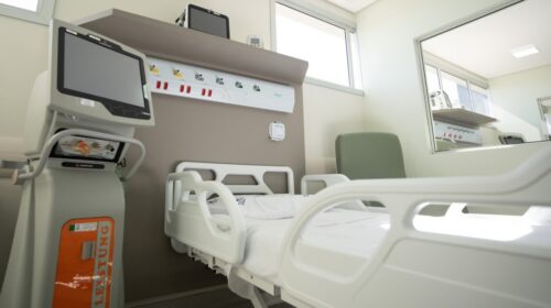 Avançar Mais na Saúde destinou mais de R$ 33 milhões a hospitais da região da Serra entre 2024 e 2025