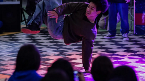 Artistas contemplados pelo Edital Circularte ganham destaque na programação do Sesc Hip Hop, em Bento